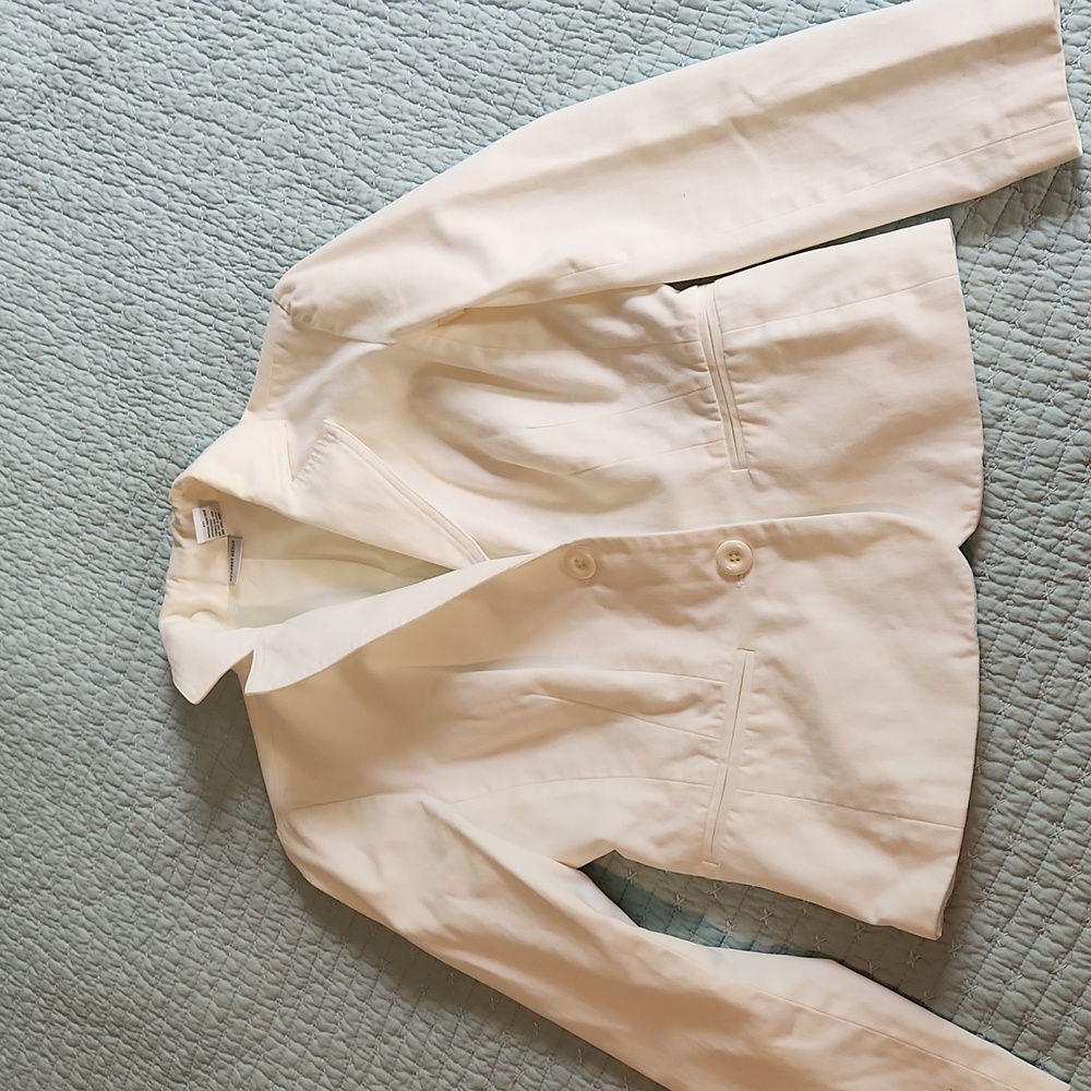 Newport News Women's Blazer 4